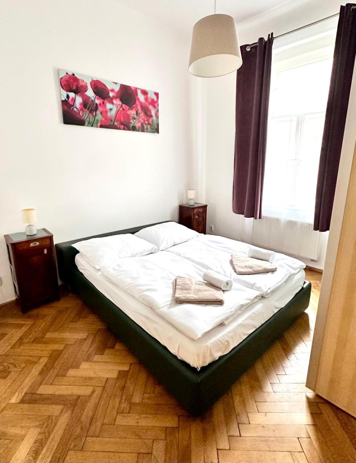 Slezska Апартаменты